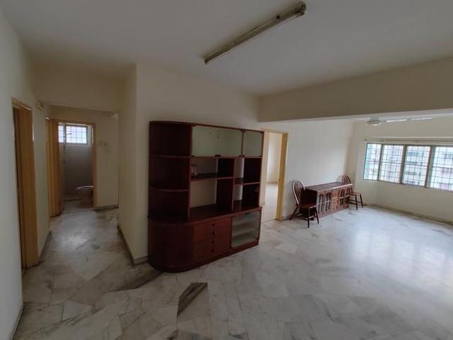Danau Idaman Condominium Unit 25 Below Market Value