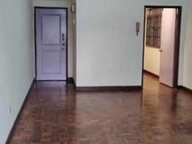 Danau Impian Condo Taman Desa partially furnished 1carpark Vacant now
