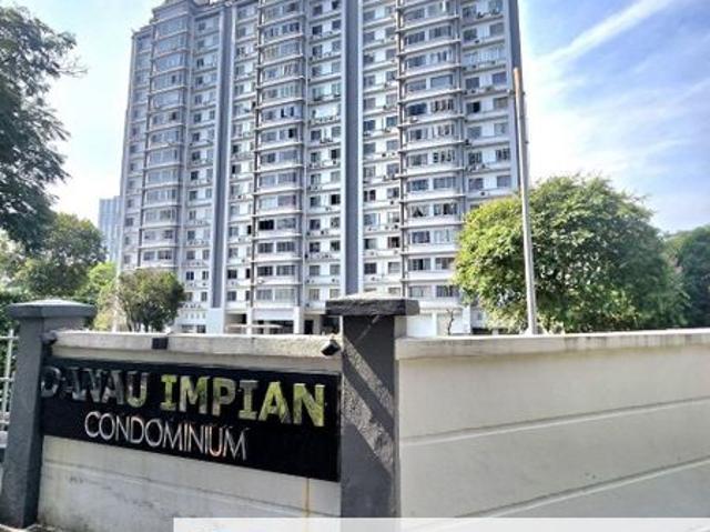 Danau Impian Condominium