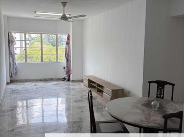 Danau Impian Condominium