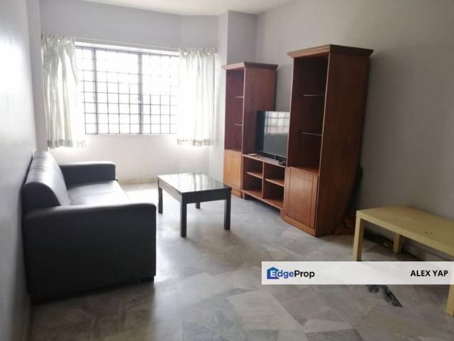 Danau Impian Condominium