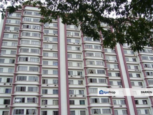 Danau Impian Condominium