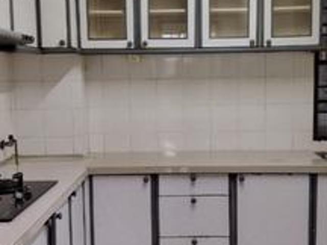 Danau Impian condominium in Taman Desa