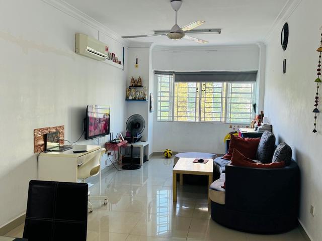 DANAU IMPIAN Taman Desa FACING NORTH LOW DOWN PAYMENT