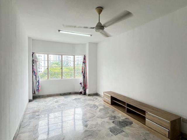 DANAU IMPIAN Taman Desa LOW DOWN PAYMENT SCHEME