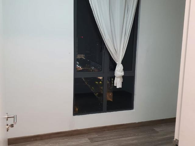 danau kota suite apartments, condominium
