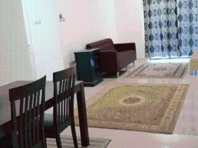 Danau Kota Suite Apartments Taman Setapak Indah Setapak Kuala Lumpur