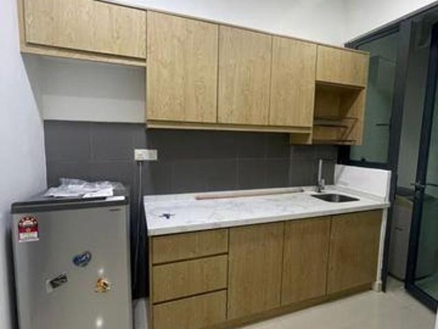 Danau Kota Suite 3Bedroom 2Bathroom Actual Unit Parking