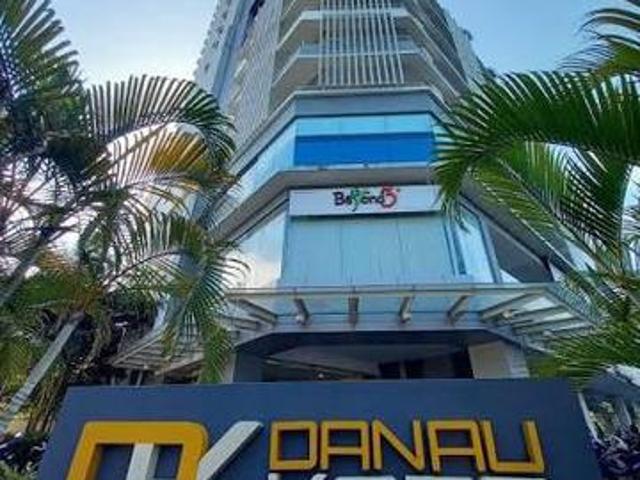 Danau Kota Suites Apartment Setapak Wangsa Maju Kl Selangor