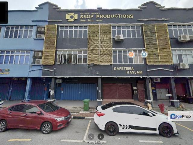 Danau Kota