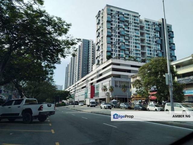 Danau Kota