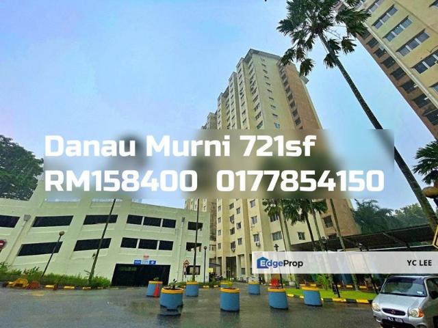 Danau Murni
