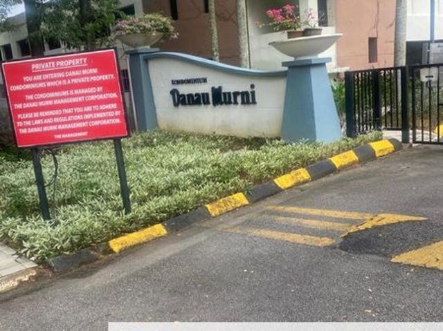 Danau Murni