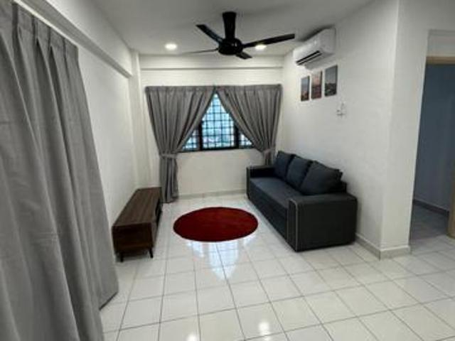 Danau murni condo