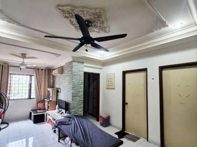 Danau Murni Condominium Fully Fitted Unit