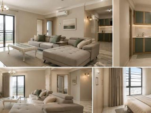 Danau Permai Condo