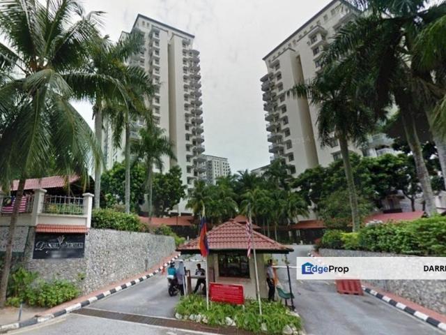 Danau Permai Condominium