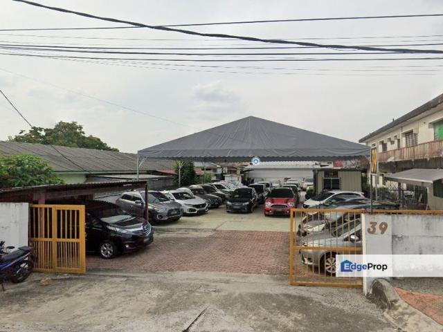 Danau Permai Condominium