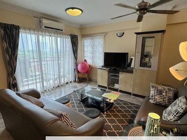 Danau Permai Condominium