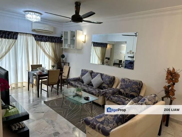 Danau Permai Condominium