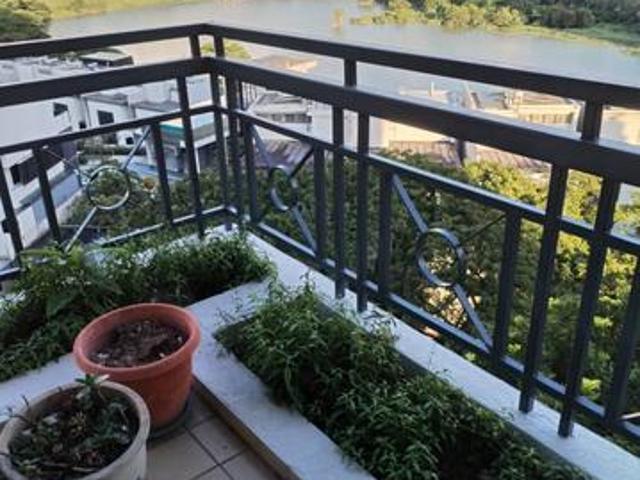 Danau Permai Taman Desa for rent