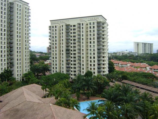 Danau Permai Taman Desa KL 1044sf0 DownPaymentBelow Market