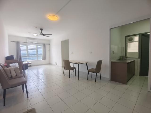 Danau Ria Apartment Bandar Gamuda Garden Rawang