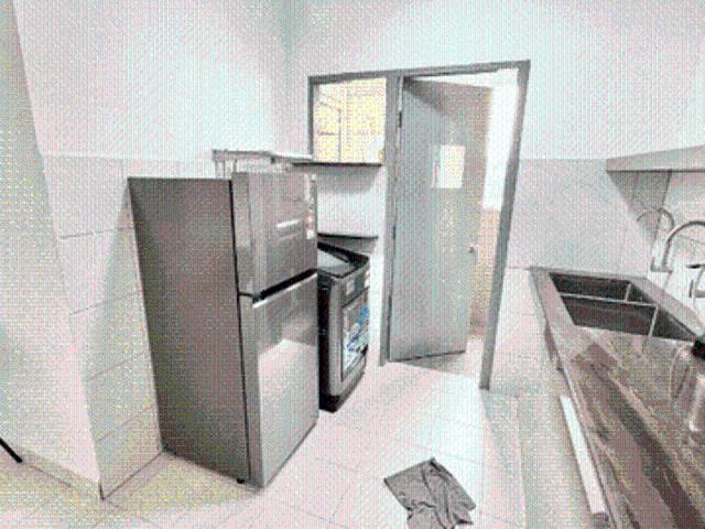 Danau Ria Apartment @ Gamuda Gardens, Rawang