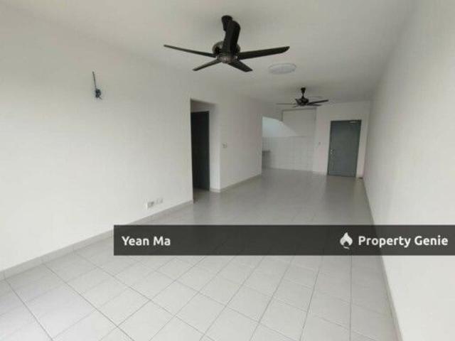Danau Ria Apartment Gamuda Gardens Rawang For Rent