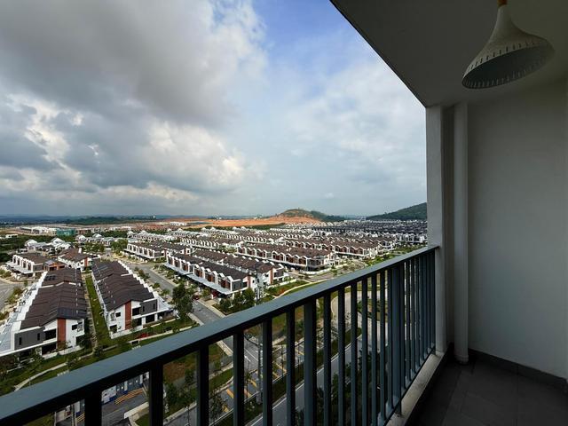 Danau Ria Gamuda Garden Rawang