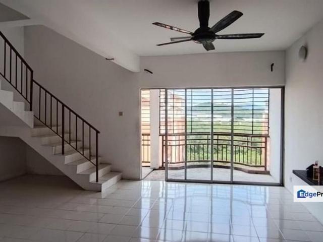 Danau Sutera Apartment