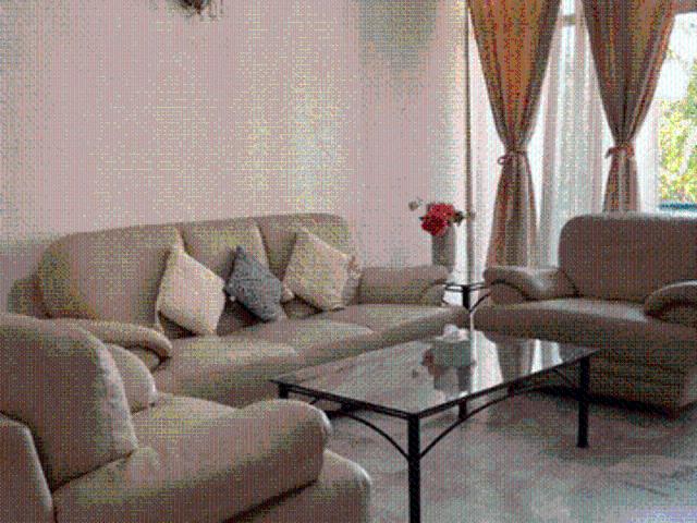 Danauria Apartment