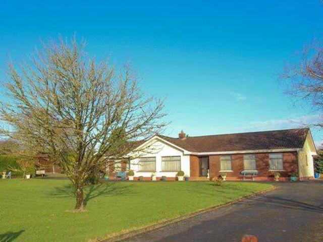 Danbar House Bettyville Kanturk Co Cork