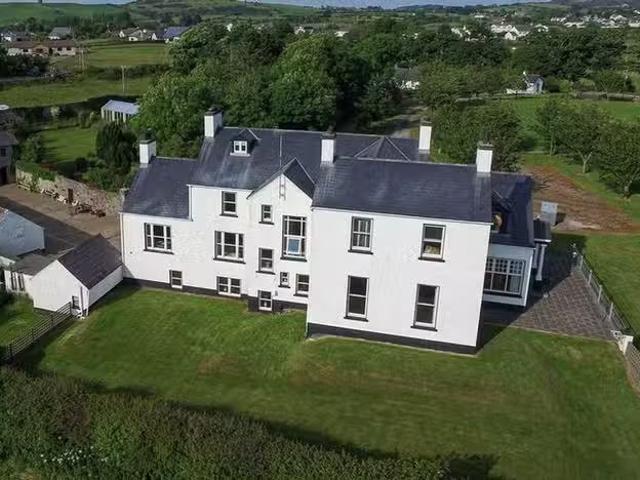 Danby House, Rossnowlagh Road, Ballyshannon, DLBALLY