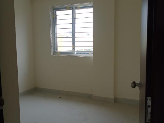 Dandamudi Enclave Plot 3 Bedroom 1715 Sq. Ft. Apartment in Bowenpally Hyderabad Listing ID: #10301