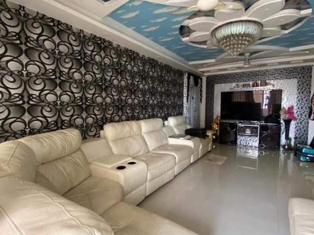Dandelion Apartment 2 Bedroom 806 Sq. Ft. Apartment in Bandra West Mumbai Listing ID: #9676