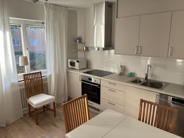 Danderyd 1rok tillsv 11.500kr/mån 30 m² 11 500 kr