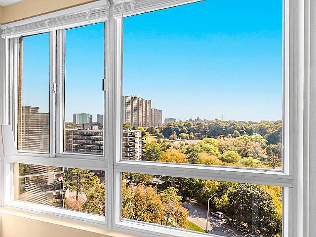 Danforth + Architecture+ Affordability >this Condo