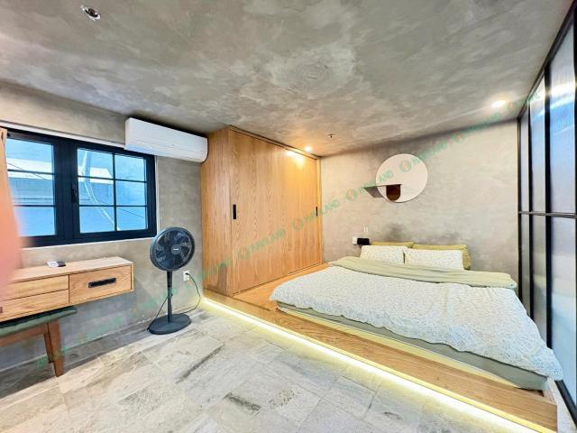 DANG NGUYEN APARTMENT – AN THƯỢNG 3✨