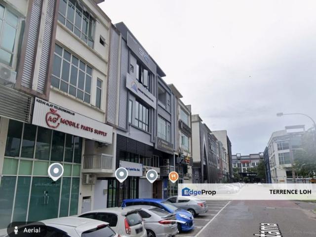 DANGA UTAMA