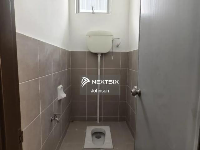 Danga Utama Taman Tampoi Indah 2