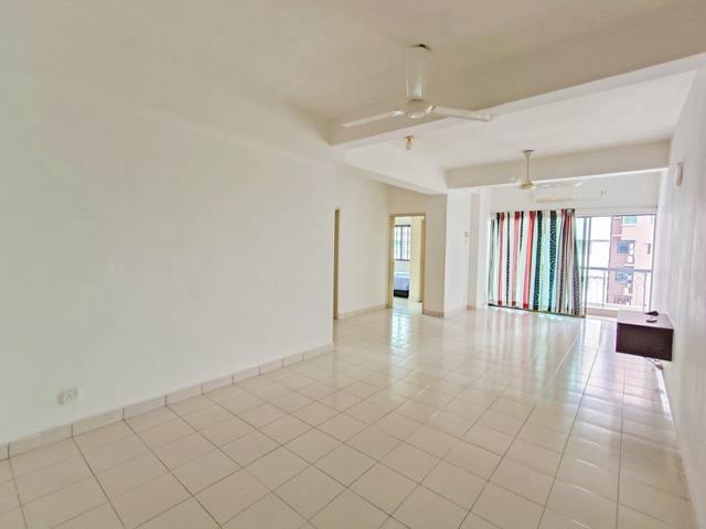 Danga View Apartment 3bed Tampoi Johor Bahru