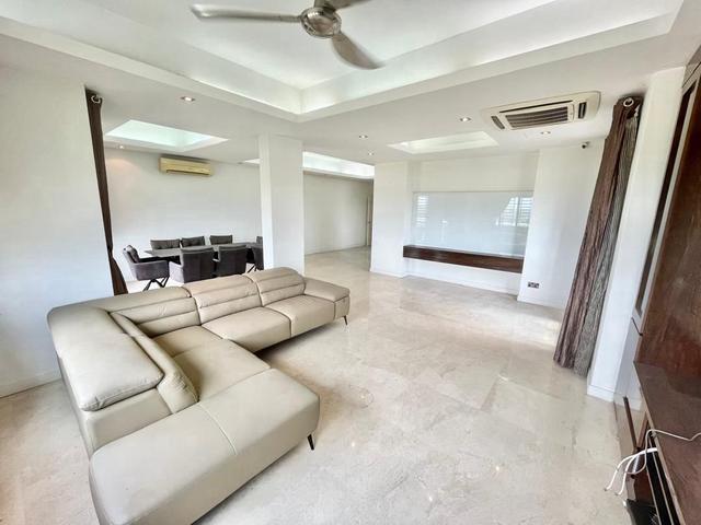 Danga View Apartment 3Bed 4Bath Fully Furnished Skudai