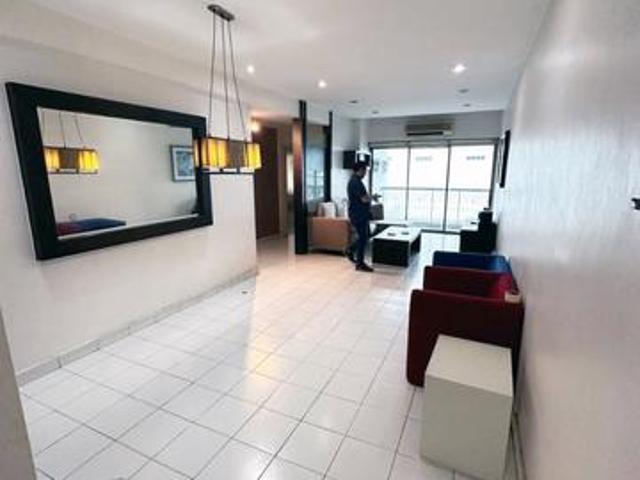 Danga View Apartment Danga Bay Full Loan Cash Out Unit