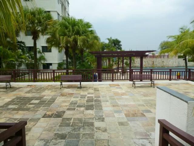 Danga View Apartment, Kampung Skudai Kiri, Tampoi