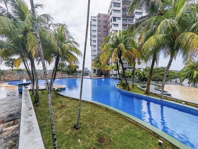 Danga View Apartments Good For Investment