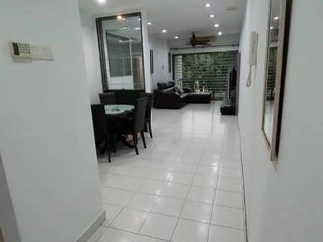 Danga View Tampoi Low Deposit Below Market