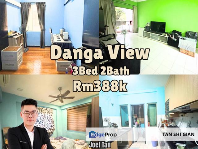 Danga View