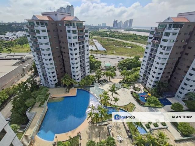 Danga View