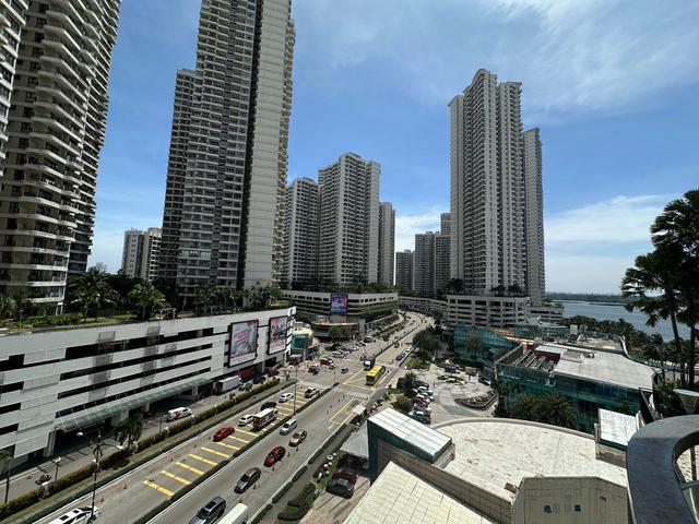 Danga Bay 3 BED Full Loan Cashout 100K
